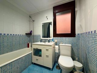 Piso en venta en El Quiñón en Seseña