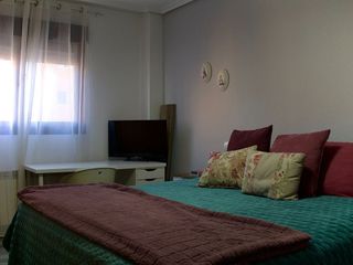 Piso en venta en El Quiñón en Seseña