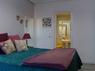 Piso en venta en El Quiñón en Seseña