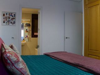 Piso en venta en El Quiñón en Seseña