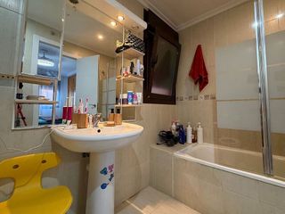 Piso en venta en El Quiñón en Seseña