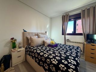 Piso en venta en El Quiñón en Seseña