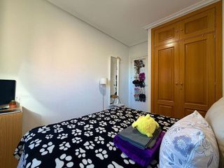 Piso en venta en El Quiñón en Seseña