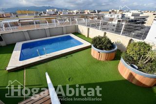 Piso en venta en Moncófar playa en Moncofa