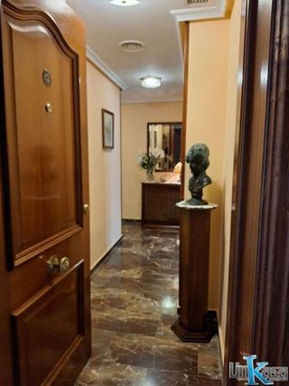 Piso en venta en Linares