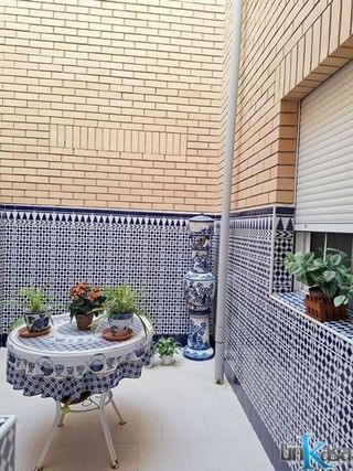 Piso en venta en Linares