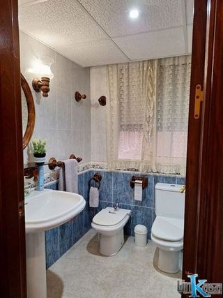 Piso en venta en Linares