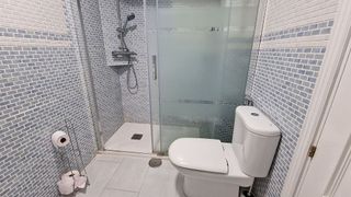 Piso en venta en Centro Ciudad en Fuengirola