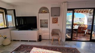 Piso en venta en Centro Ciudad en Fuengirola