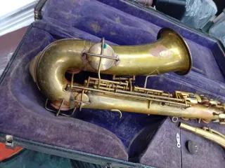 Saxo SYMPHONY PROFESIONAL