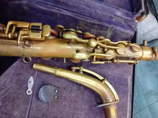 Saxo SYMPHONY PROFESIONAL