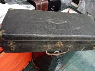 Saxo SYMPHONY PROFESIONAL