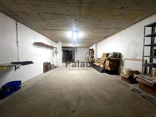 Garaje en venta en Ciutadella en Ciutadella de Menorca