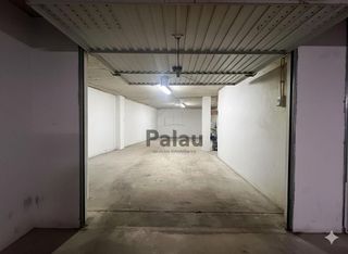 Garaje en venta en Ciutadella en Ciutadella de Menorca