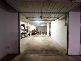 Garaje en venta en Ciutadella en Ciutadella de Menorca