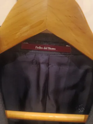 Americana Pedro del Hierro