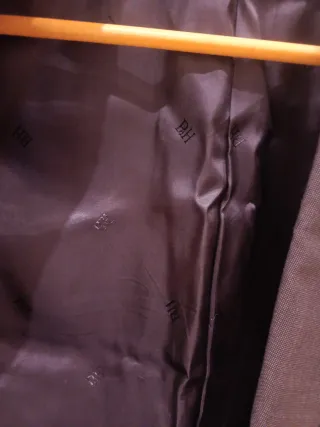 Americana Pedro del Hierro