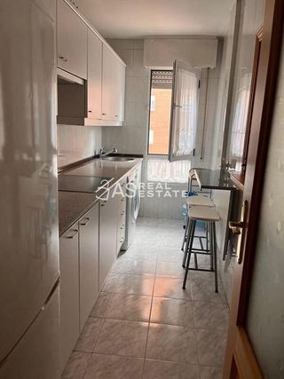 Piso en venta en Bulevar - Plaza Castilla en Azuqueca de Henares