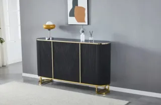 Mueble de lujo Nadar Rambla Brasil