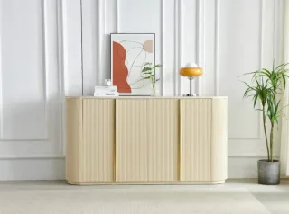 Mueble de lujo Nadar Rambla Brasil