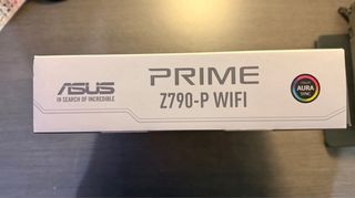 Placa Base ASUS PRIME Z790-P WIFI