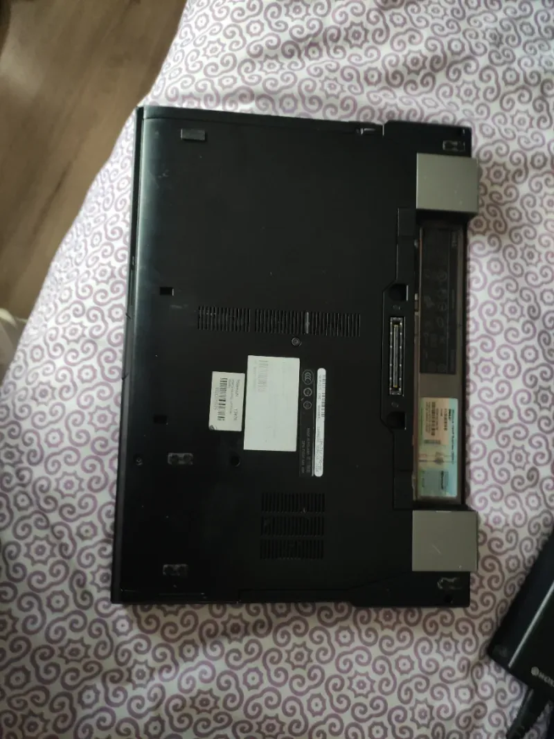 Dell latitudes E6400  para piezas