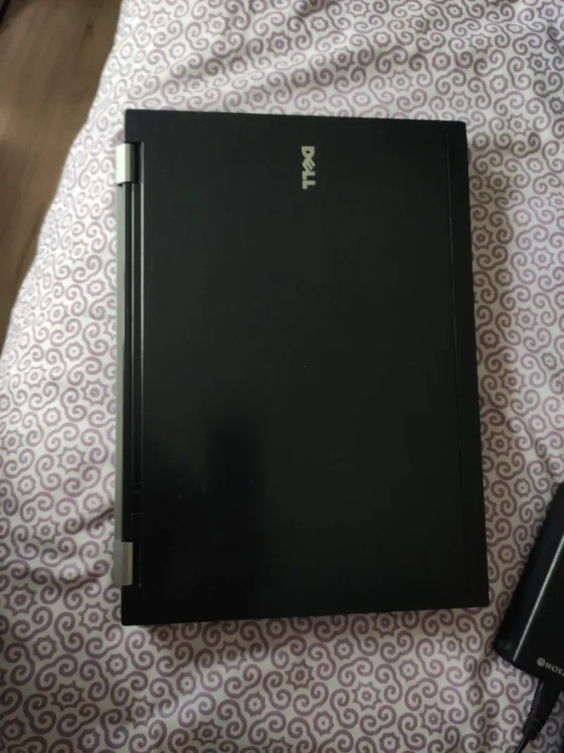 Dell latitudes E6400  para piezas afbeelding 2