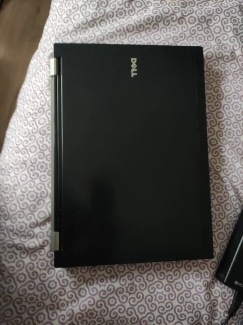 Dell latitudes E6400  para piezas afbeelding 3
