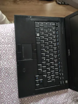 Dell latitudes E6400  para piezas