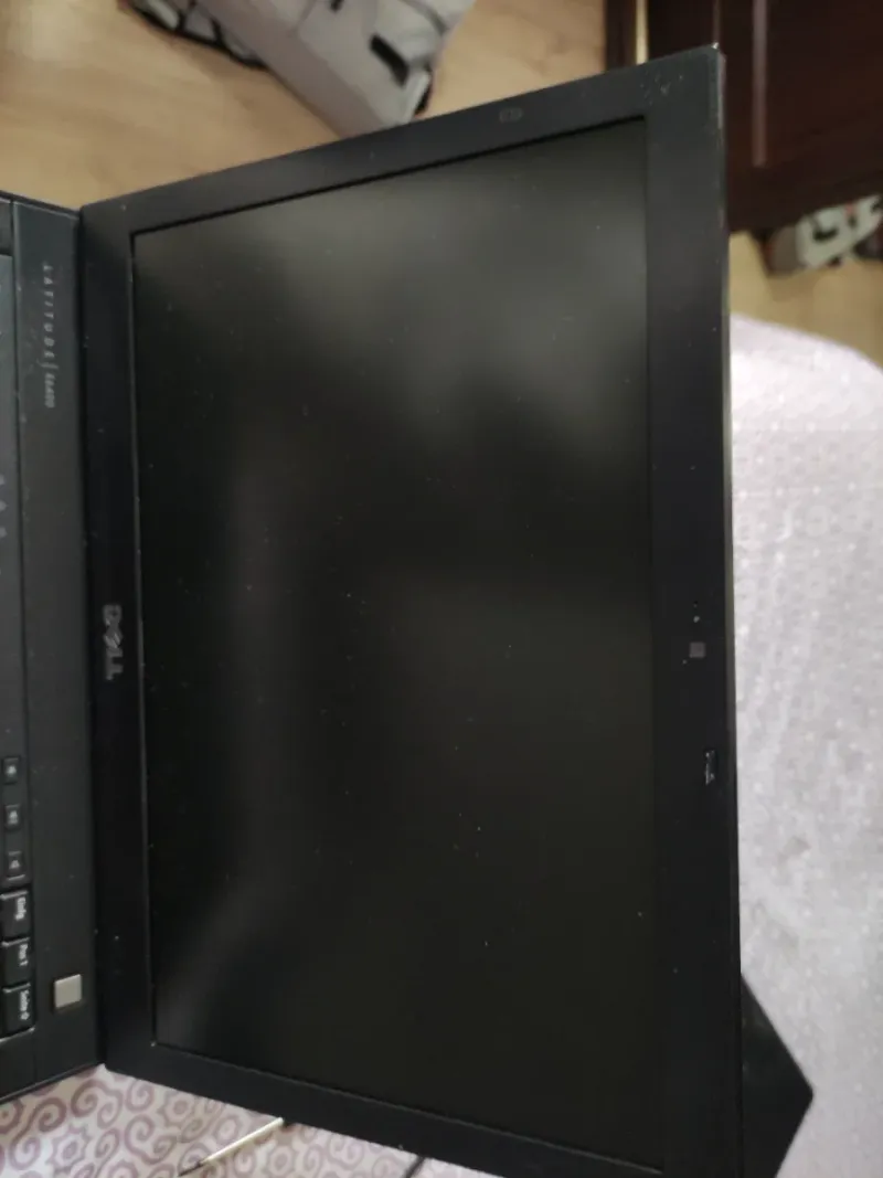 Dell latitudes E6400  para piezas afbeelding 5