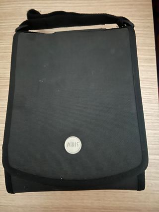 Reproductor DVD AIRIS . Ideal para coches