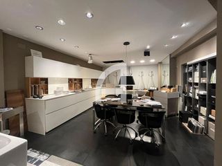 Local comercial en alquiler en Barri del Centre en Terrassa