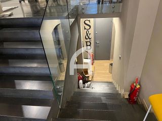 Local comercial en alquiler en Barri del Centre en Terrassa