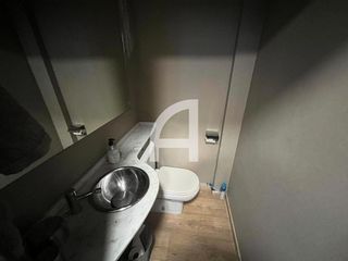 Local comercial en alquiler en Barri del Centre en Terrassa