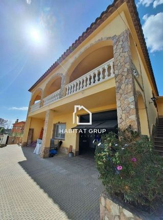 Chalet en venta en Urbanitzacions en Lloret de Mar
