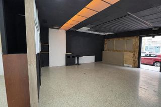 Local comercial en alquiler en Instituts - Ponent - Sota el Camí Ral en Granollers