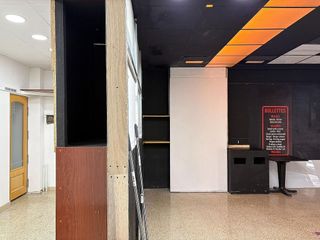 Local comercial en alquiler en Instituts - Ponent - Sota el Camí Ral en Granollers