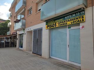 Piso en venta en Rieral - Can Sabata en Lloret de Mar