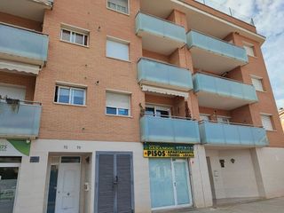 Piso en venta en Rieral - Can Sabata en Lloret de Mar