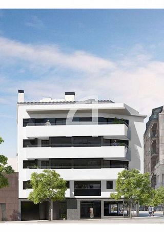 Garaje en venta en Sant Pere en Terrassa