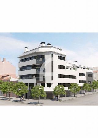 Garaje en venta en Sant Pere en Terrassa