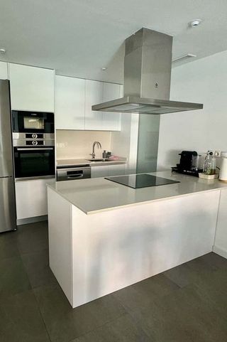 Piso en alquiler en Provençals del Poblenou en Barcelona