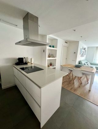 Piso en alquiler en Provençals del Poblenou en Barcelona