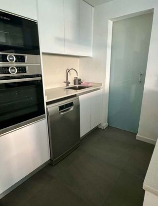 Piso en alquiler en Provençals del Poblenou en Barcelona