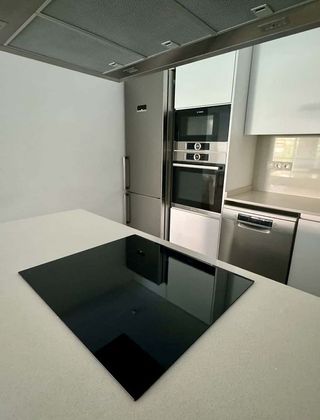 Piso en alquiler en Provençals del Poblenou en Barcelona