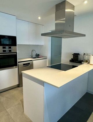 Piso en alquiler en Provençals del Poblenou en Barcelona