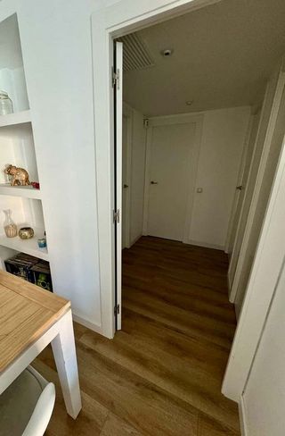 Piso en alquiler en Provençals del Poblenou en Barcelona