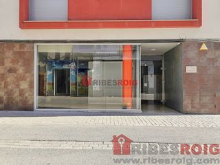 Local comercial en venta en Centre Vila en Vilanova i La Geltrú
