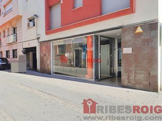 Local comercial en venta en Centre Vila en Vilanova i La Geltrú
