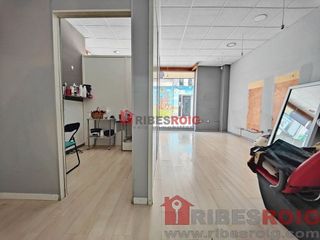 Local comercial en venta en Centre Vila en Vilanova i La Geltrú